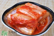 辣白菜太咸了能洗嗎？辣白菜咸了可以洗嗎？