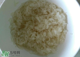 珍珠丸子可以用大米嗎？珍珠丸子用大米怎么做？