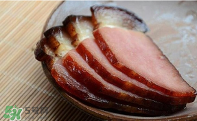 臘肉腌好后要洗嗎？腌臘肉要洗嗎？