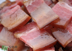臘肉腌好后要洗嗎？腌臘肉要洗嗎？