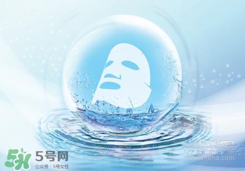 冬天敷面膜可以用熱水泡嗎？冬天敷面膜用多少度的水泡？