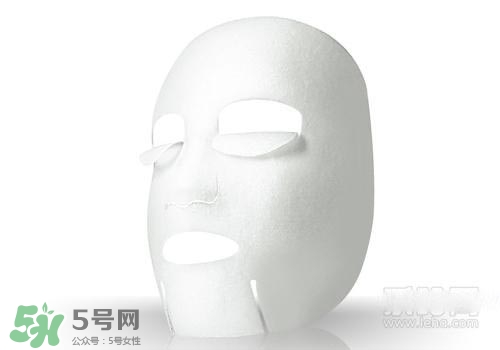 冬天敷面膜可以用熱水泡嗎？冬天敷面膜用多少度的水泡？