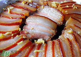 醬肉要腌幾天？腌醬肉要幾天？