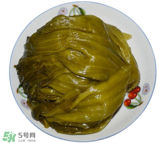 酸菜臭了還能吃嗎？酸菜臭了對身體有害嗎？