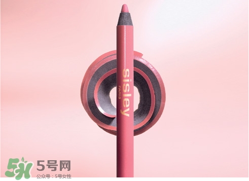 唇線筆怎么削？唇線筆怎么扭出來？