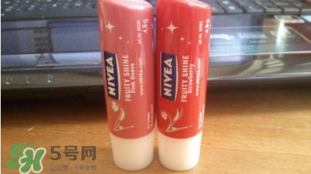 妮維雅唇膏好用嗎？妮維雅唇膏哪款好用？
