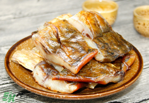 咸魚怎么保存？咸魚可以放冰箱嗎？