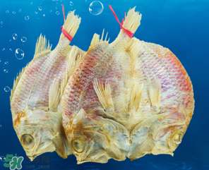 咸魚怎么保存？咸魚可以放冰箱嗎？