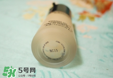 mac粉底液好用嗎？魅可粉底液怎么樣
