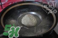 豆腐丸子的熱量是多少？一顆豆腐圓子的熱量