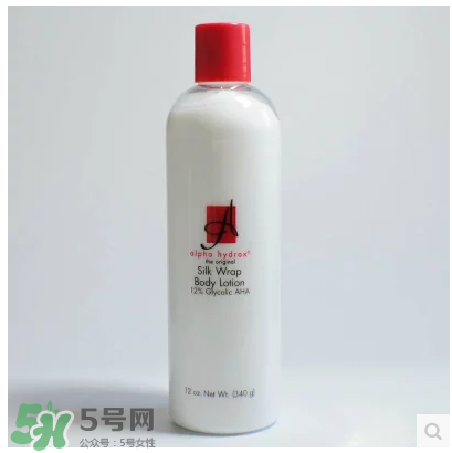 身體乳什么牌子好？好用的身體乳排行榜
