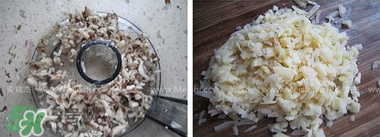 珍珠丸子糯米用熱水泡還是冷水泡？珍珠丸子糯米可以用熱水泡嗎？
