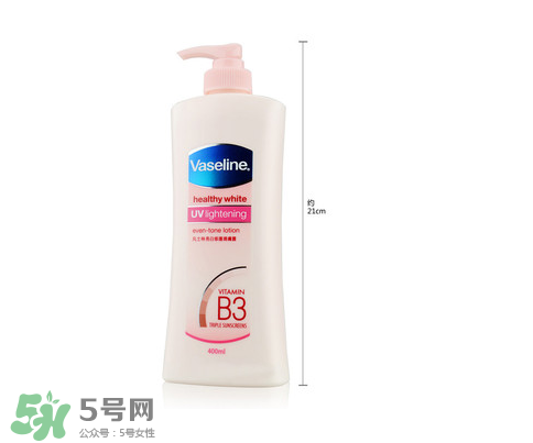 身體乳什么牌子好？好用的身體乳排行榜