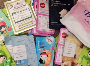 什么牌子護(hù)膚品值得回購？值得回購的護(hù)膚品有哪些
