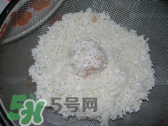 珍珠丸子蒸多長時間？珍珠丸子要蒸多久？