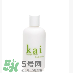 身體乳什么牌子好？好用的身體乳排行榜