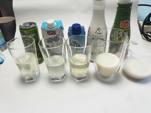 唯他可可椰子水好喝嗎？唯他可可椰子水飲料味道好嗎