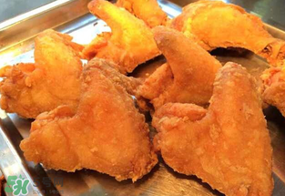 炸雞翅用什么粉最好？雞翅用什么粉炸？