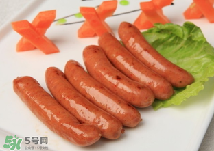 香腸蒸多長時間熟？蒸香腸需要多長時間？