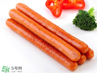 香腸蒸多長時間熟？蒸香腸需要多長時間？