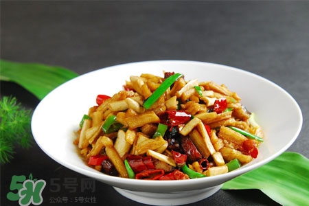 蘿卜干熱量多少？吃蘿卜干會(huì)發(fā)胖嗎？
