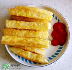 饅頭吃不完怎么辦？吃不完的饅頭新做法