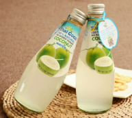 唯他可可椰子水好喝嗎？唯他可可椰子水飲料味道好嗎