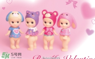 sonny angel2017情人節(jié)限量公仔什么時候發(fā)售？多少錢？價格