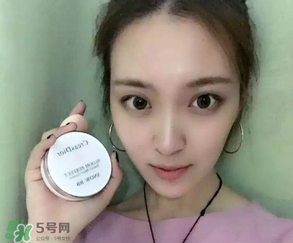 creasdior snow bb辯真假？creasdior氣墊真假