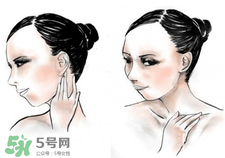 頸紋很深與睡姿有關嗎?睡姿會導致頸紋嗎?