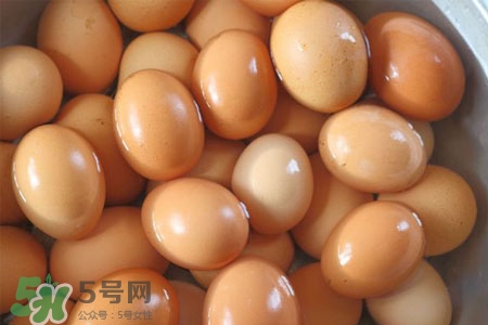 腌咸雞蛋一斤放多少鹽？腌咸雞蛋10斤需多少鹽？