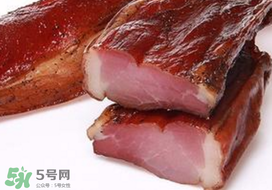 臘肉會過期嗎？臘肉過期了能吃嗎？