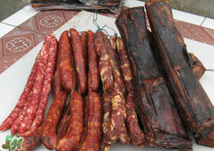 臘肉會過期嗎？臘肉過期了能吃嗎？