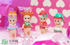 sonny angel是男孩還是女孩？sa是男孩嗎？