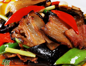 臘肉有哈喇味還能吃嗎？臘肉有哈喇味如何除去？