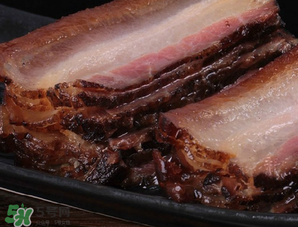 臘肉放冷藏還是冷凍？臘肉冷凍可以保存多久？