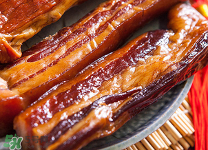 臘肉放冷藏還是冷凍？臘肉冷凍可以保存多久？