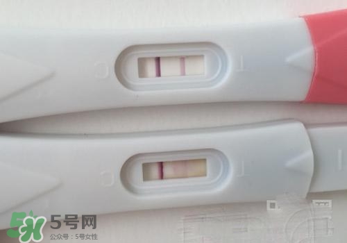 懷孕兩個(gè)月試紙顏色淺怎么回事？懷孕兩個(gè)月試紙顏色淺什么原因？