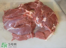 腌羊肉放多少鹽？羊肉腌咸了怎么辦？