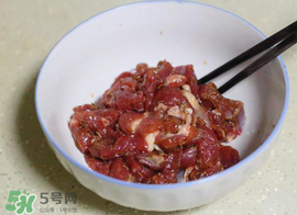 ?羊肉腌制多長時(shí)間？羊肉怎么腌才嫩？