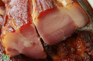 臘肉有亞硝酸鹽嗎？臘肉亞硝酸鹽怎么去除？