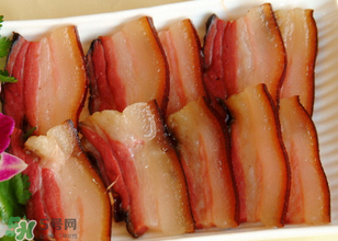 臘肉有亞硝酸鹽嗎？臘肉亞硝酸鹽怎么去除？
