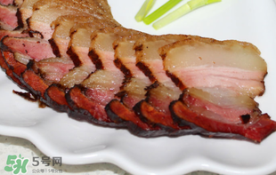 臘肉有亞硝酸鹽嗎？臘肉亞硝酸鹽怎么去除？