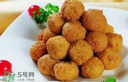 丸子老了怎么辦？丸子炸多久不老？