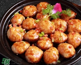 豆腐丸子用什么豆腐？豆腐丸子用南豆腐還是北豆腐？