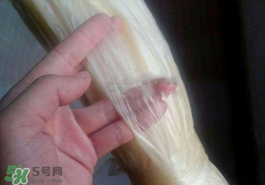 臘腸用什么腸衣？臘腸用的什么腸子？
