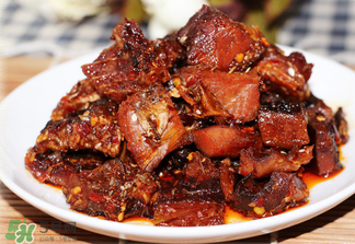 腌魚有亞硝酸鹽嗎？腌魚多久產(chǎn)生亞硝酸鹽？