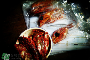 ?孕婦可以吃腌魚嗎？腌魚孕婦能吃嗎？