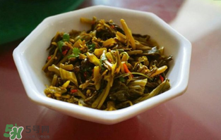 腌菜多少天亞硝酸鹽最高？腌菜多久產(chǎn)生亞硝酸鹽？