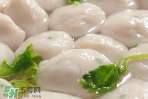 魚丸為什么浮不起來(lái)?魚丸浮不起來(lái)是什么原因?